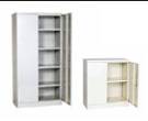 Metal Storage Cabinets